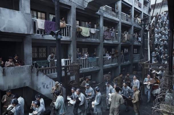 Chưa ra mắt, “Đảo địa ngục” gây bão