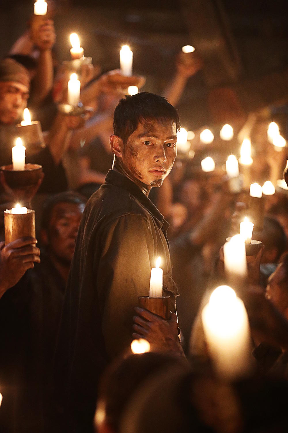 Chưa ra mắt, “Đảo địa ngục” gây bão