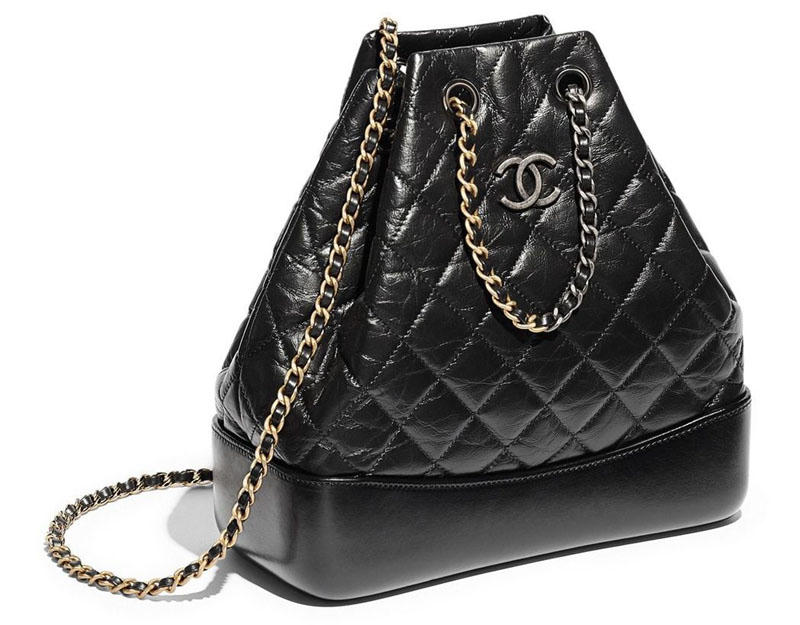 4 kiểu ba lô thời trang sành điệu dành cho phái đẹp công sở