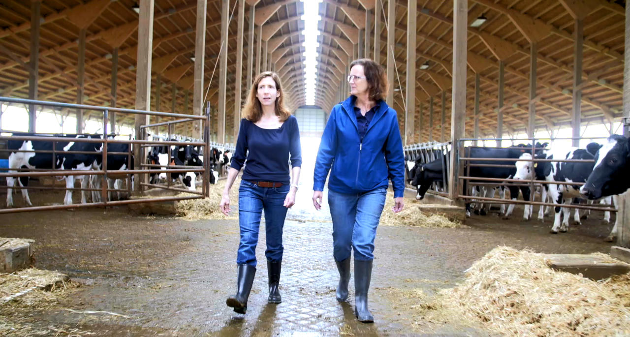 Quy trình nghiêm ngặt đảm bảo chất lượng từng sản phẩm Abbott