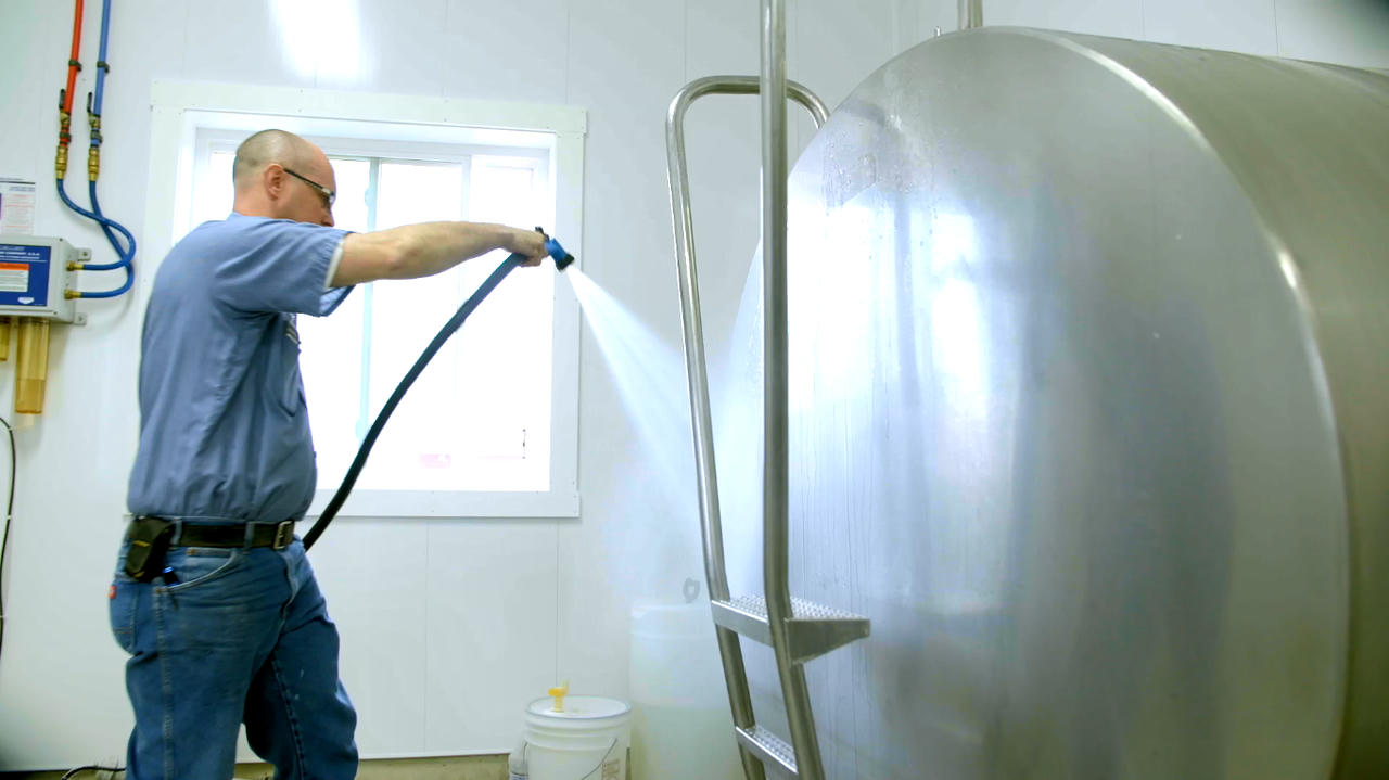 Quy trình nghiêm ngặt đảm bảo chất lượng từng sản phẩm Abbott