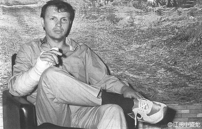 Vụ cướp máy bay Mig-29 đào tẩu của phi công Liên Xô và kết cục của kẻ phản bội