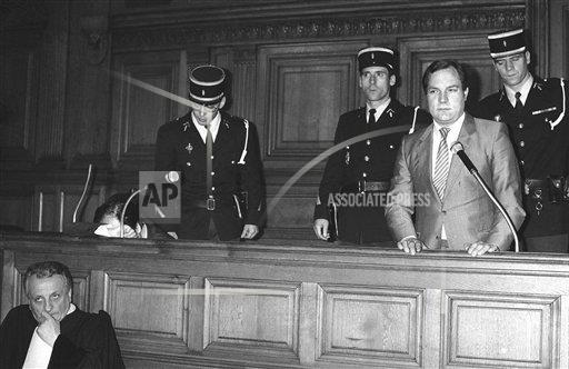 Thế giới điệp viên và những câu chuyện thú vị  Kỳ 21 - Điệp viên người Pháp không biết “vợ” là… đàn ông!