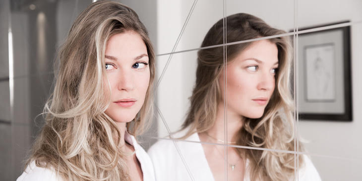 Phụ nữ Pháp tiết lộ 7 bí mật làm đẹp