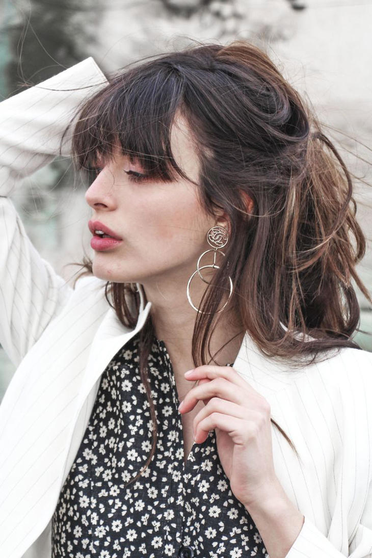 Phụ nữ Pháp tiết lộ 7 bí mật làm đẹp