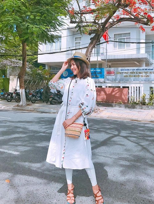 Sao Việt đua nhau dùng túi cói