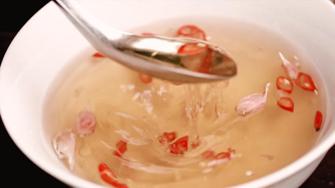 5 mon Viet khong the ngon neu thieu nuoc mam hinh anh 5