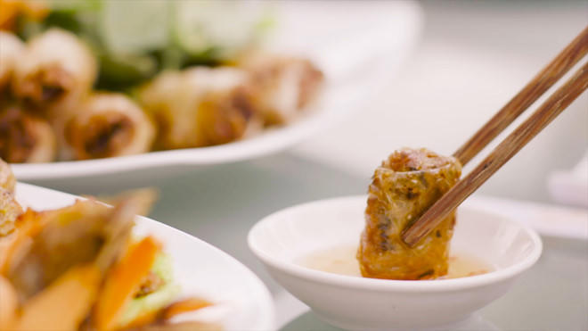 5 mon Viet khong the ngon neu thieu nuoc mam hinh anh 8