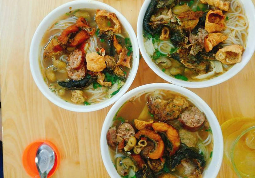 Kham pha thien duong an vat chi co o Hai Phong hinh anh 4