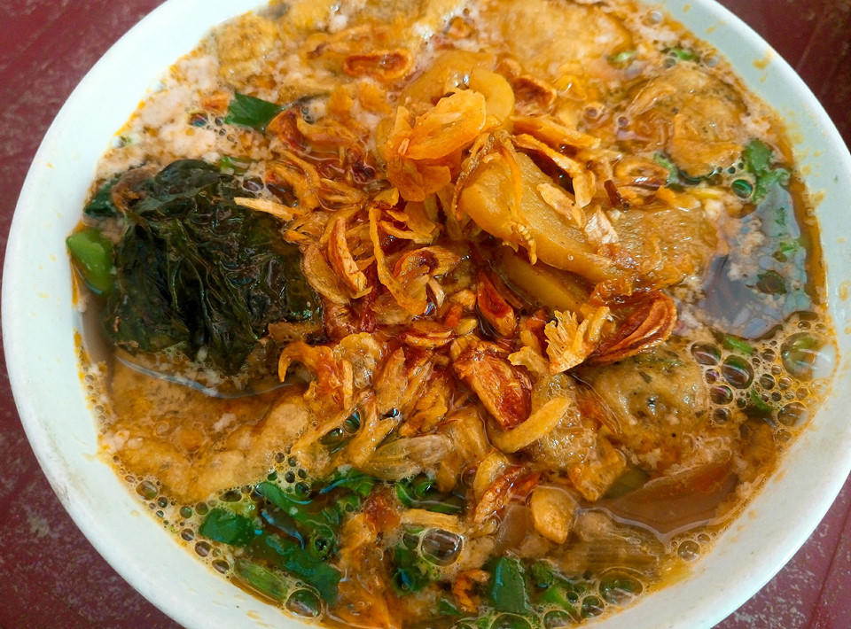 Kham pha thien duong an vat chi co o Hai Phong hinh anh 3