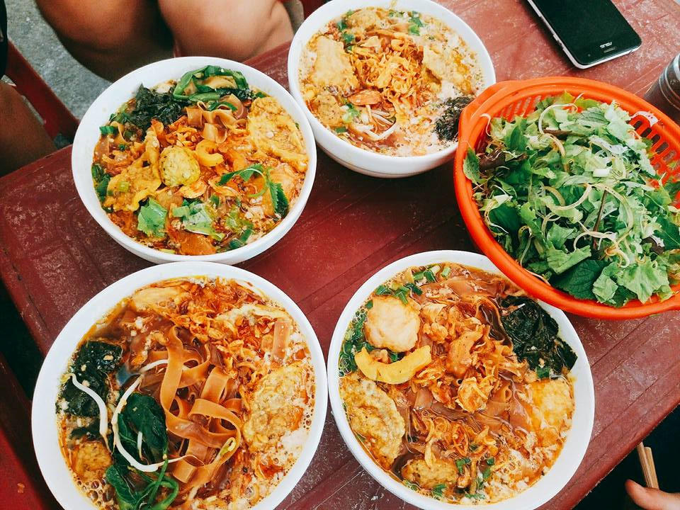 Kham pha thien duong an vat chi co o Hai Phong hinh anh 2