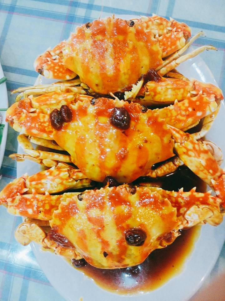 Kham pha thien duong an vat chi co o Hai Phong hinh anh 10