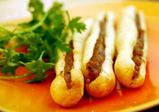 Kham pha thien duong an vat chi co o Hai Phong hinh anh 1