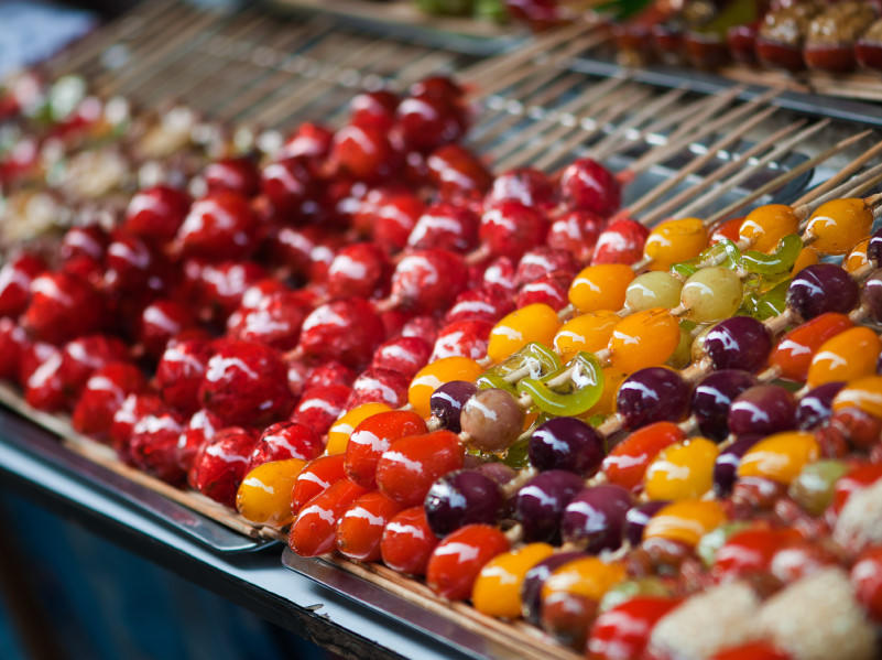 7 mon an via he an no van thay them cua Trung Quoc hinh anh 10