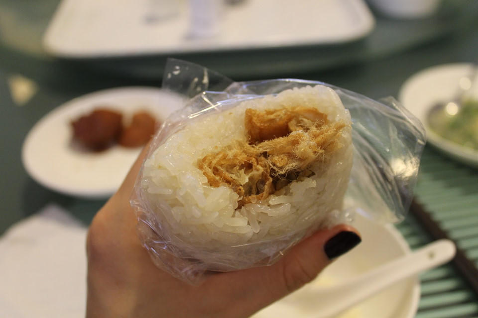 7 mon an via he an no van thay them cua Trung Quoc hinh anh 11