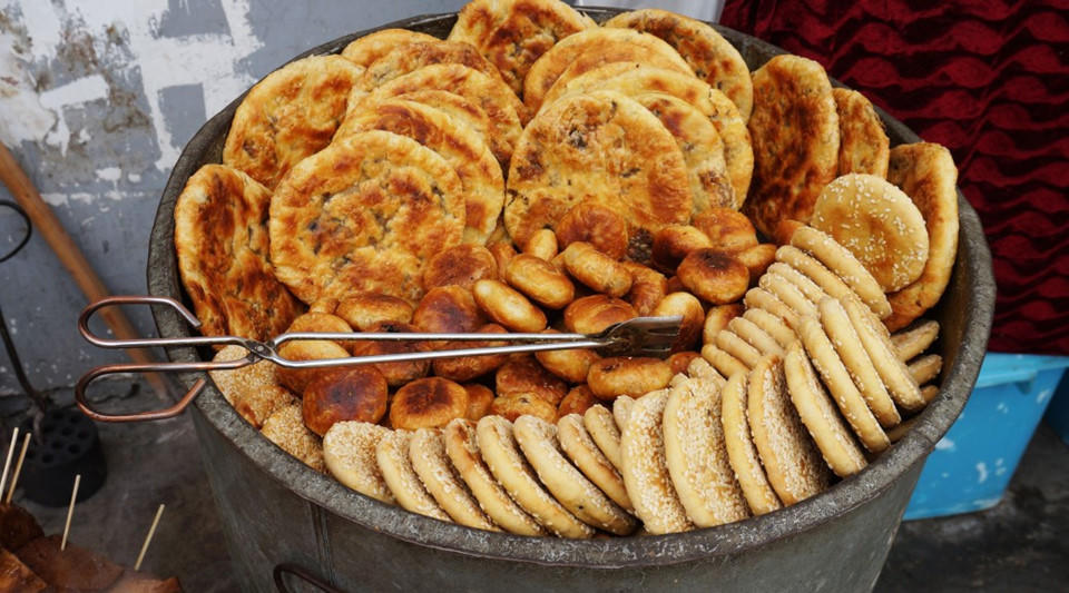 7 mon an via he an no van thay them cua Trung Quoc hinh anh 3