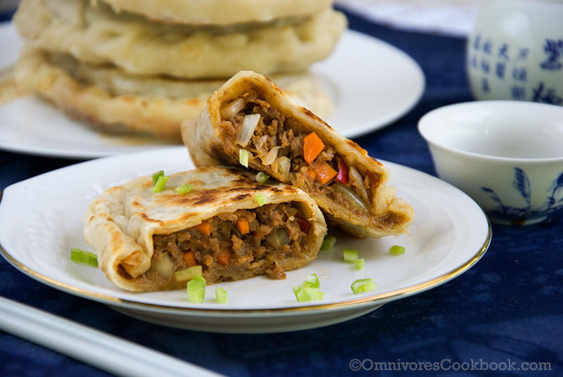 7 mon an via he an no van thay them cua Trung Quoc hinh anh 4