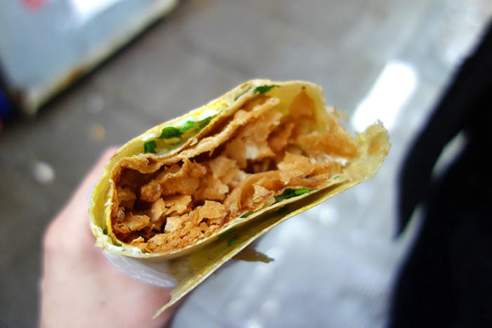 7 mon an via he an no van thay them cua Trung Quoc hinh anh 6