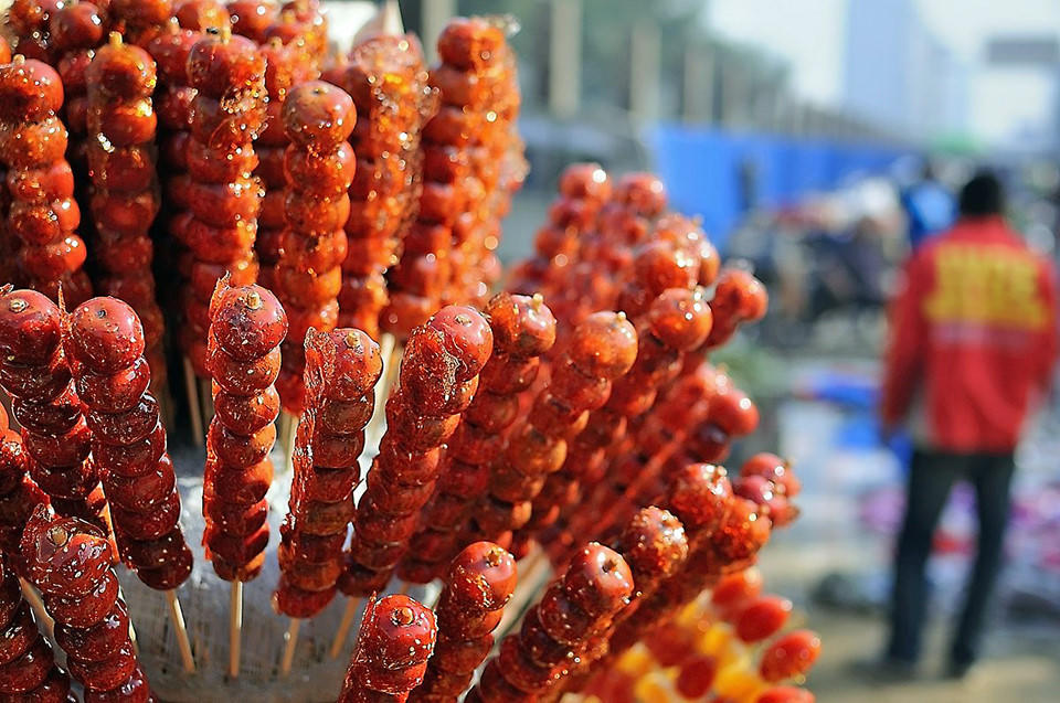 7 mon an via he an no van thay them cua Trung Quoc hinh anh 9