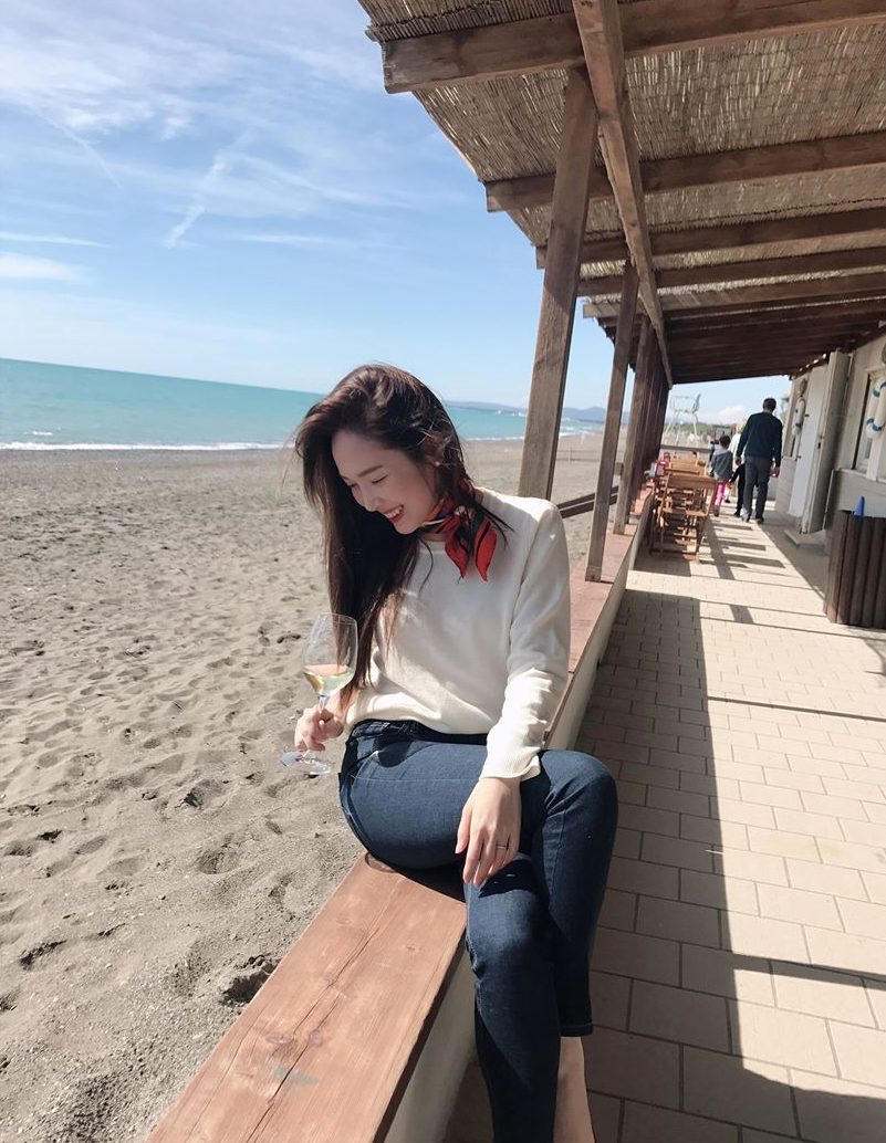 Cach phoi do “sang chảnh” nhu sao, khien ban chang the roi mat – ELLE VIET NAM