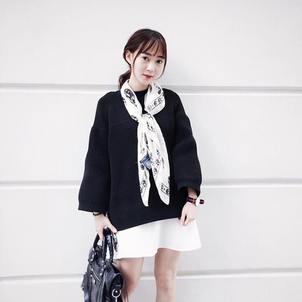 Cach phoi do “sang chảnh” nhu sao, khien ban chang the roi mat – ELLE VIET NAM