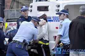 Australia: IS đứng sau âm mưu đánh bom máy bay chở khách