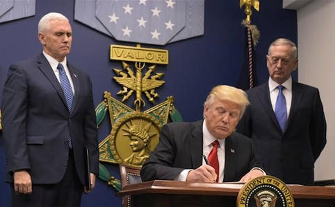 WTO:  Chính sách bảo hộ “châm ngòi” cuộc chiến thương mại toàn cầu