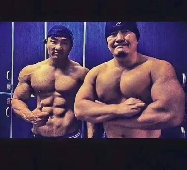 Võ sĩ vô địch thế giới trở thành Tổng thống Mông Cổ