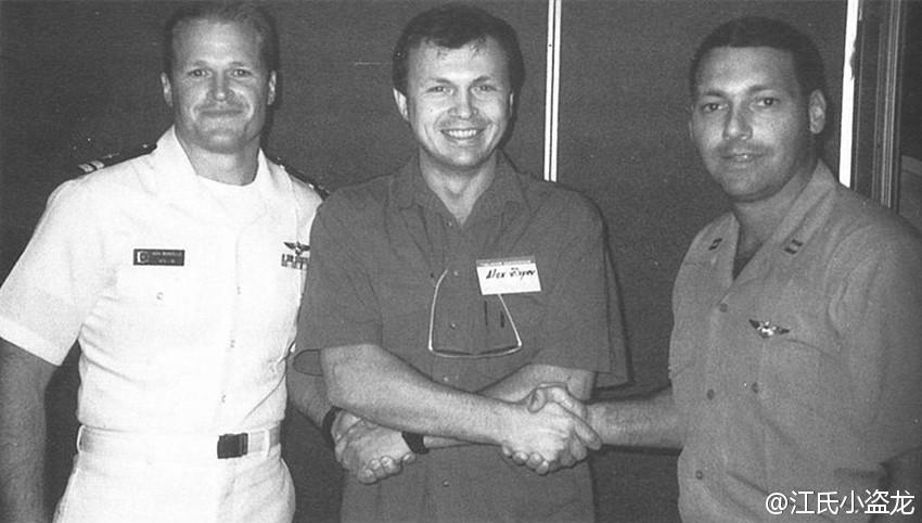 Vụ cướp máy bay Mig-29: Kết cục của kẻ phản bội 