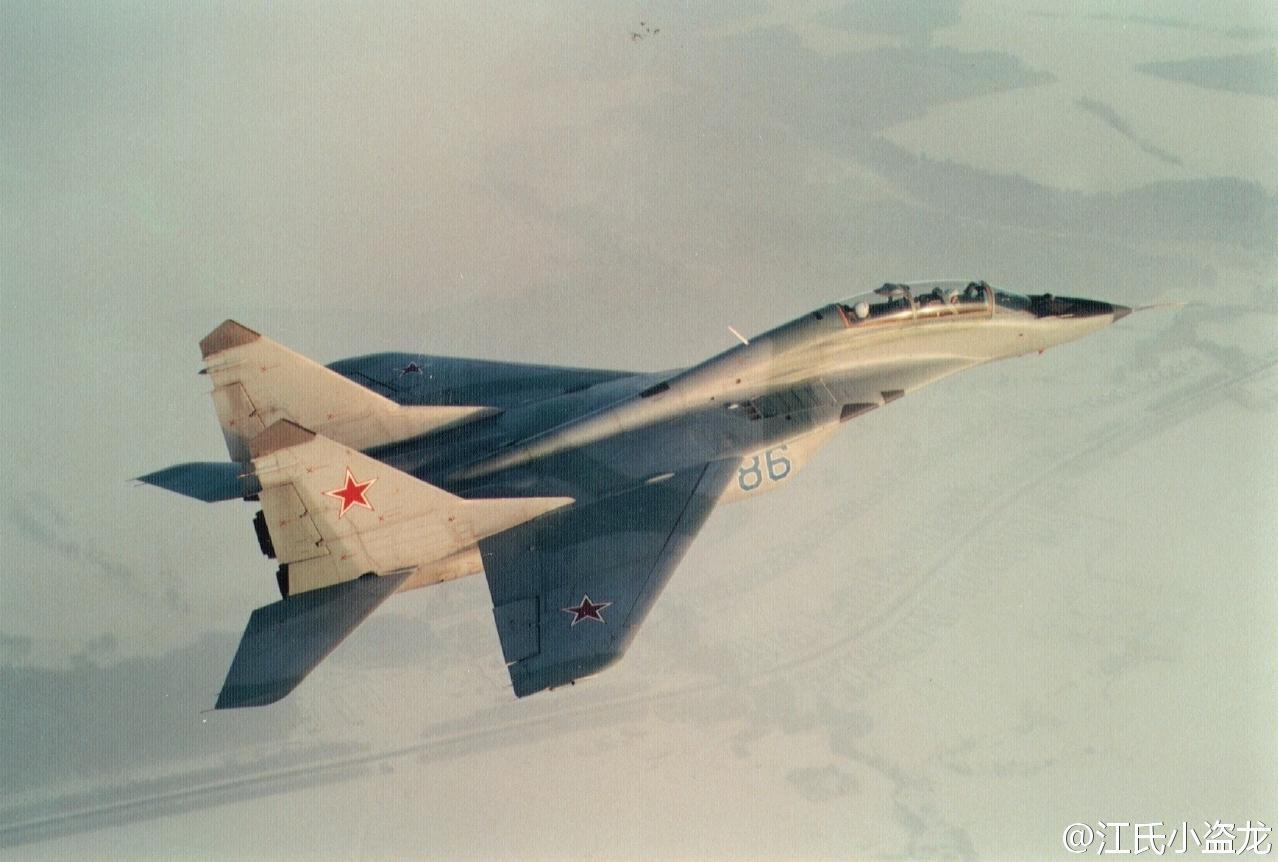 Vụ cướp máy bay Mig-29: Kết cục của kẻ phản bội 