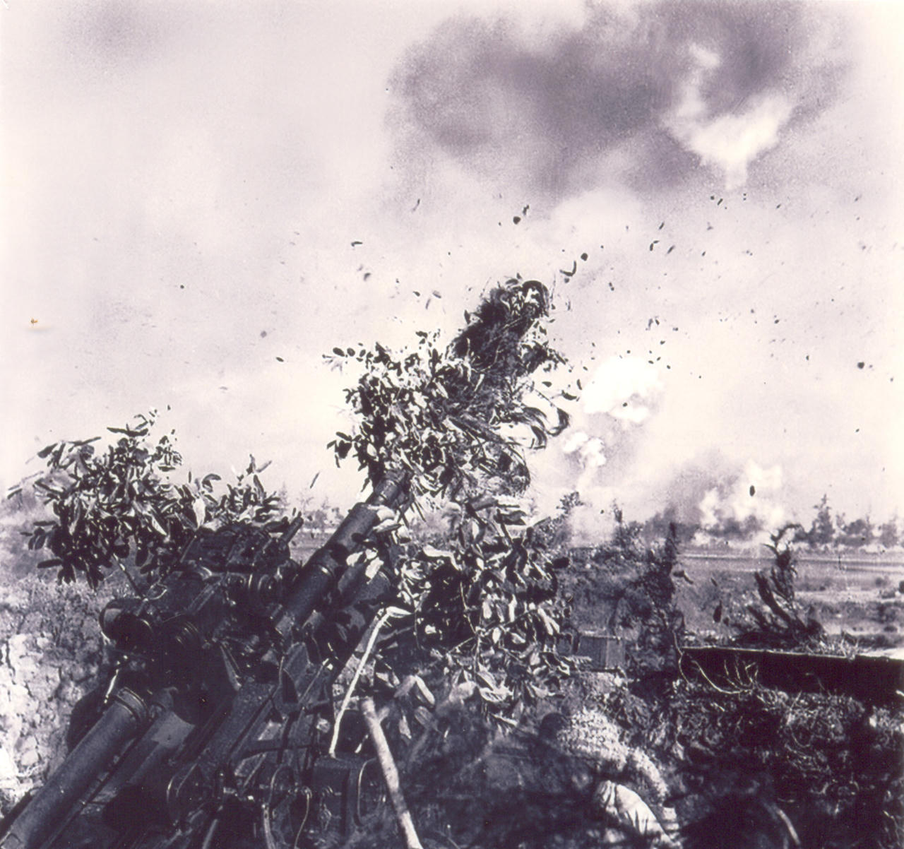 Liệt sĩ Lương Nghĩa Dũng, nhà nhiếp ảnh chiến tranh ưu tú ở thế kỷ XX