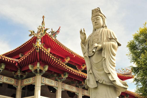 Chuyện thi hành án tử hình tại nhà tù ở Nhật