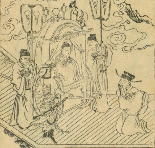 Vì sao những người thân cận Tào Tháo không có kết cục tốt đẹp?