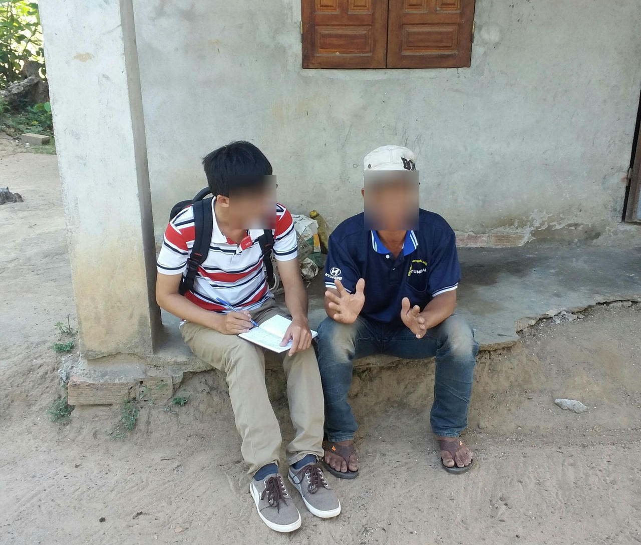 Chuyện kỳ quái ở nơi đàn ông “nhập tửu” là đi… chết