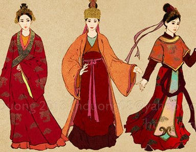 Người phụ nữ làm nghiêng ngả triều Lý (Kỳ 1)