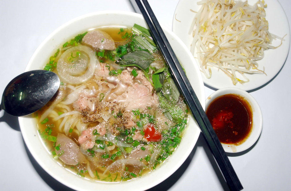 Những món Việt nổi tiếng thế giới 4