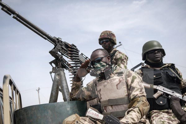 Boko Haram - 'Nhóm khủng bố tàn bạo nhất thế giới'
