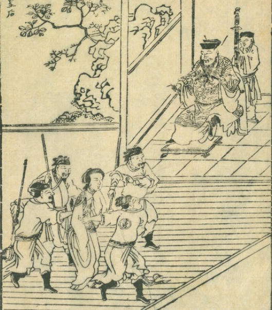 Giải mã 'vùng tối' Tam quốc diễn nghĩa: (Kỳ 21) – Tào Tháo dùng 'người tài' thế nào?