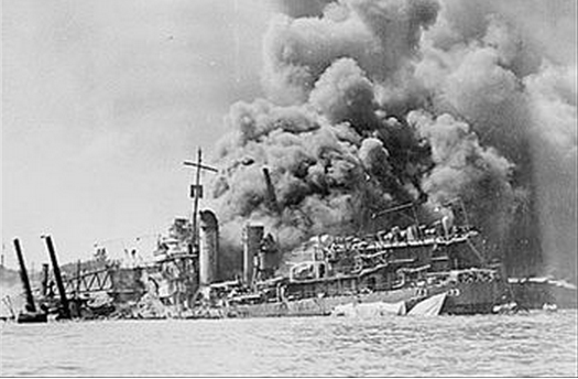 Đi tìm kho báu - Những chuyện có thật hơn 30 năm trước : Hiểm nguy cận kề phút chót