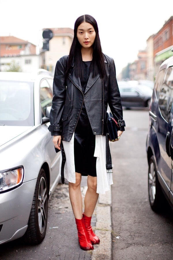 Những kiểu bốt hot nhất Thu Đông 2017