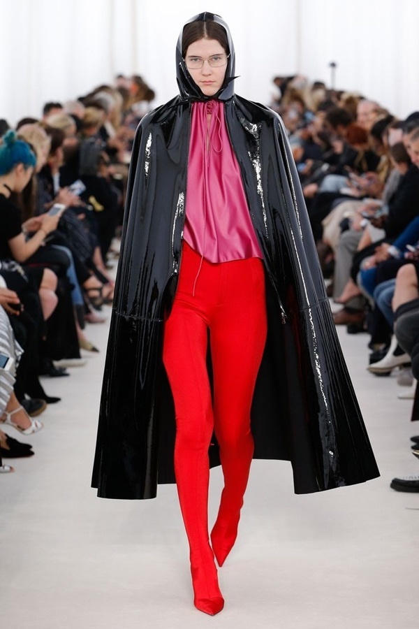 Những kiểu bốt hot nhất Thu Đông 2017