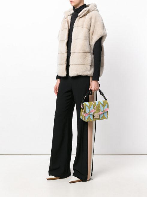 It Bags Bình dân túi Furla