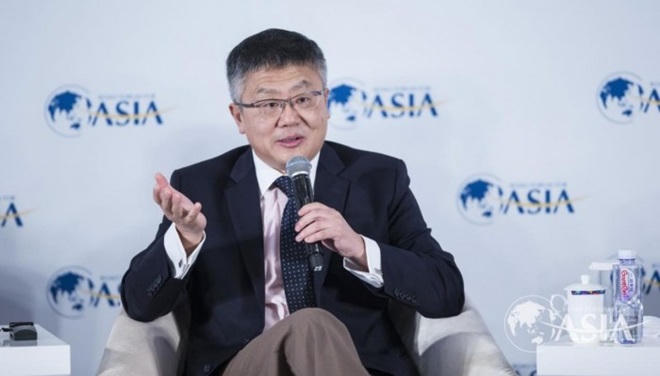 Singapore trục xuất cặp vợ chồng giáo sư vì làm gián điệp cho Trung Quốc?