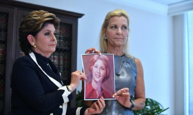 Đạo diễn Roman Polanski lại bị cáo buộc tấn công tình dục