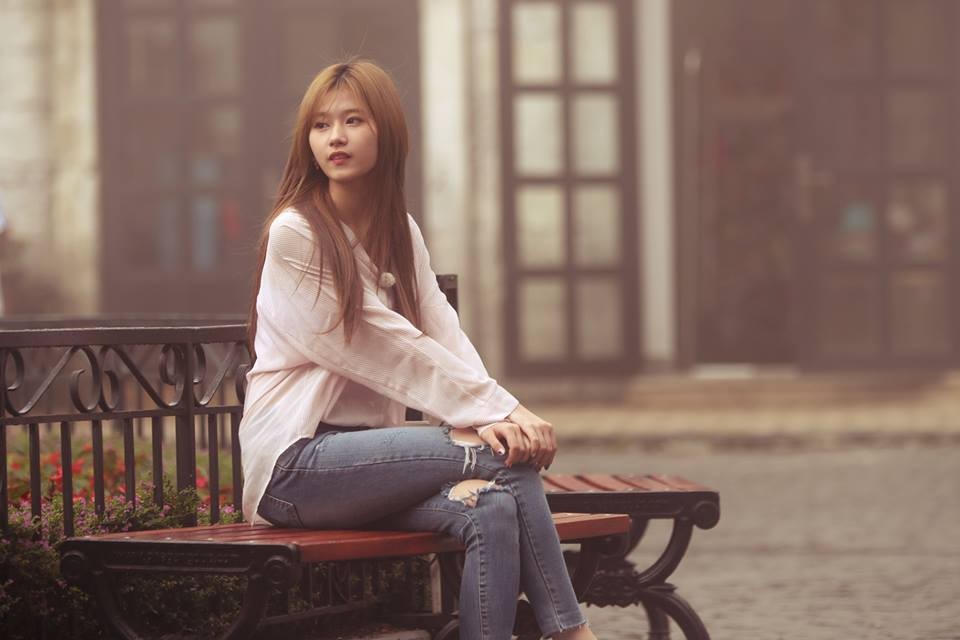 Những “nữ thần” TWICE thích thú trải nghiệm Sun World Ba Na Hills