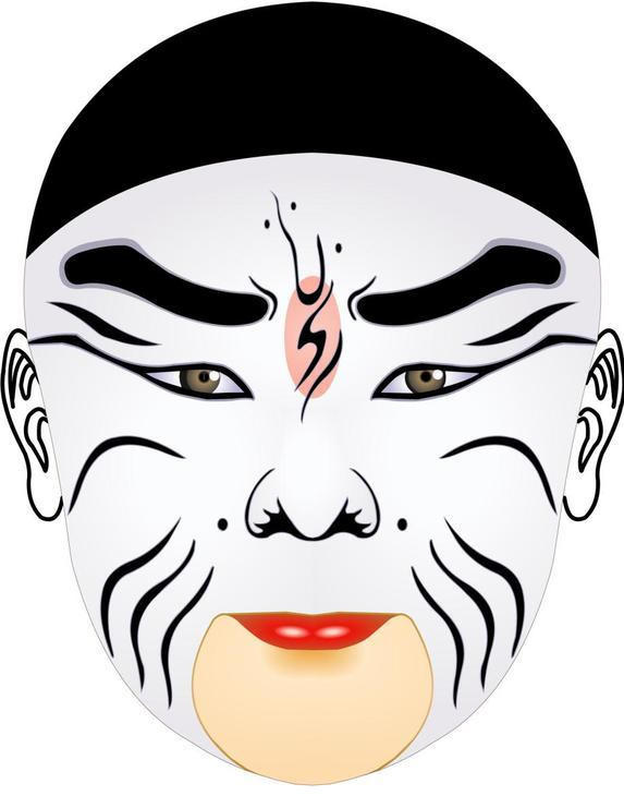 Giải mã 'vùng tối' Tam quốc diễn nghĩa (Kỳ 22): Bộ mặt trắng bệch của kẻ ác