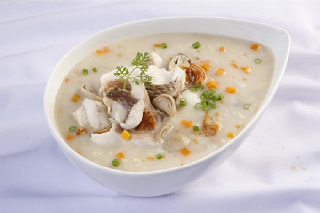 Món ăn ngon giúp con phát triển đúng chuẩn cho bà bầu