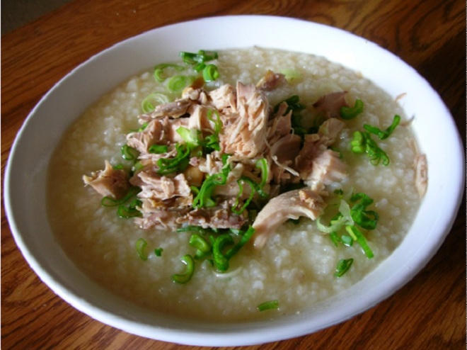 Món ăn ngon giúp con phát triển đúng chuẩn cho bà bầu