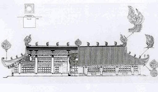'Hậu cung hoan lạc, dậy sóng triều đình'