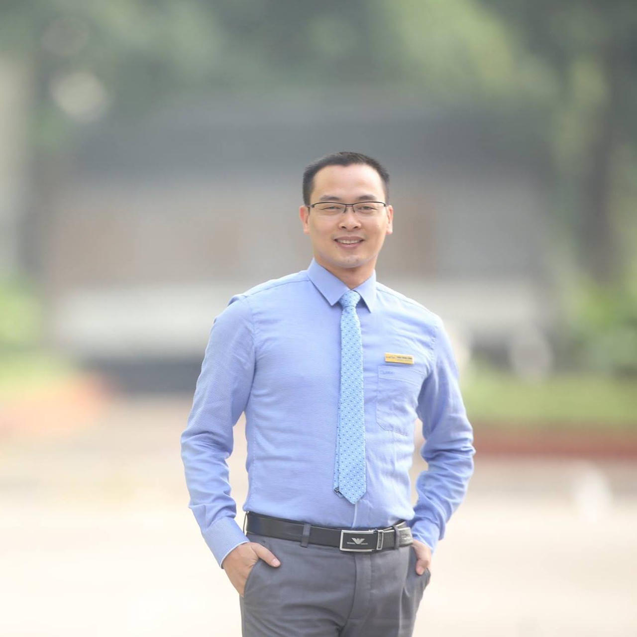 Karofi VN: Câu chuyện về một người đàn ông luôn coi luật pháp như nhịp tim, hơi thở của mình